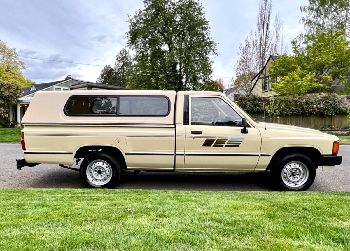 1985 Toyota Other - photo 6