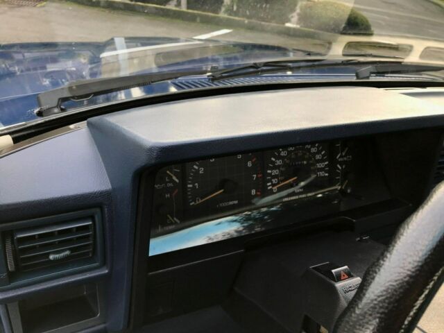 1985 Toyota Tacoma Deluxe - photo 10
