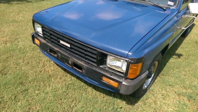 1985 Toyota Other - photo 10