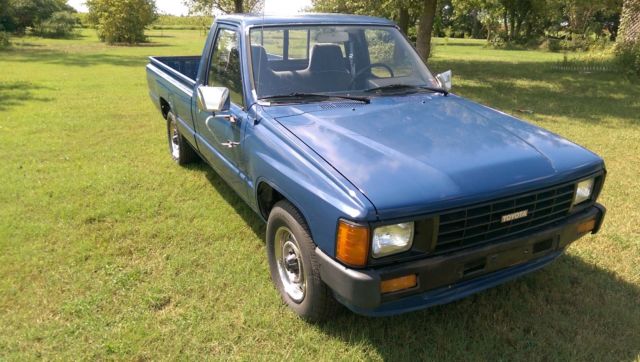 1985 Toyota Other - photo 2