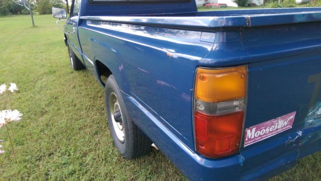 1985 Toyota Other - photo 3