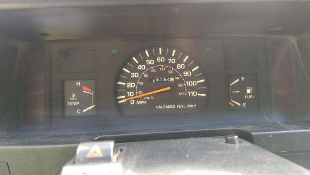 1985 Toyota Other - photo 5