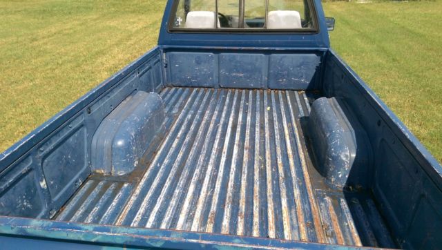 1985 Toyota Other - photo 6