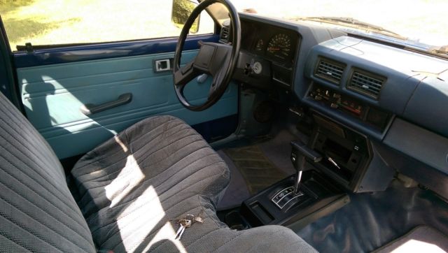 1985 Toyota Other - photo 7