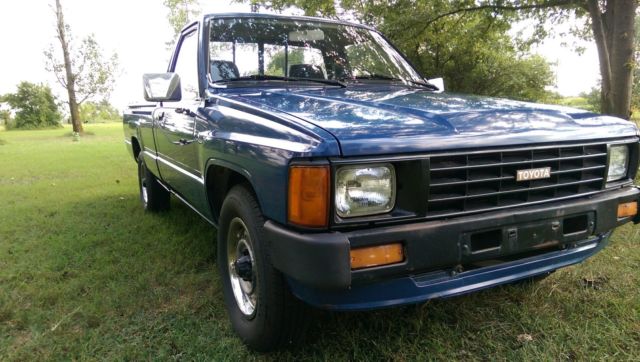 1985 Toyota Other - photo 8