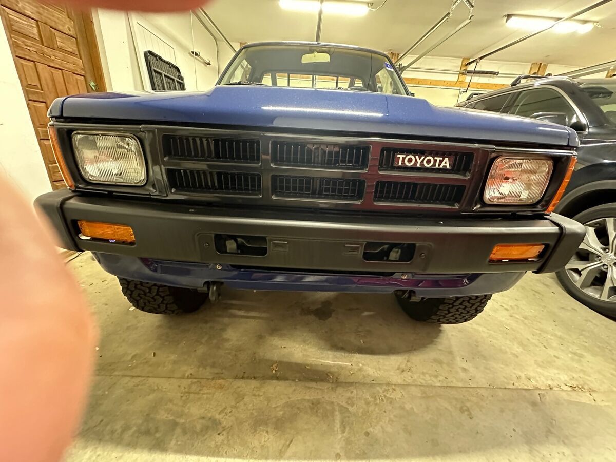 1985 Toyota Other DLX - photo 10