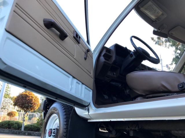 1985 Toyota Tacoma Deluxe - photo 9