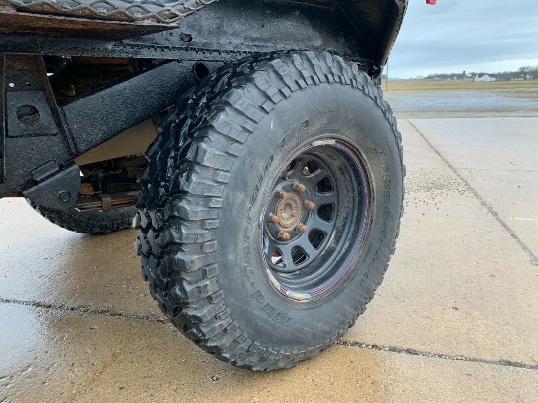 1985 Toyota Pickup - photo 11