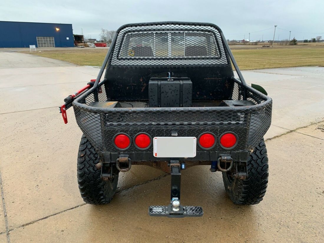 1985 Toyota Pickup - photo 5