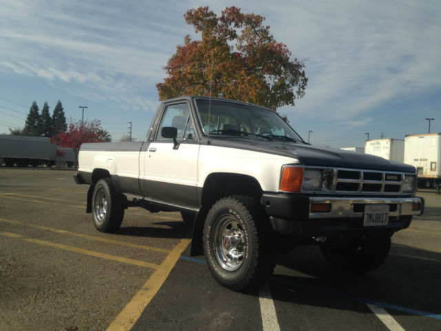 1985 Toyota Other SR5 - photo 13