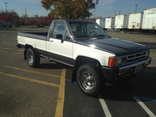 1985 Toyota Other SR5 - photo 8