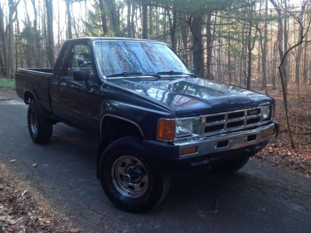 1985 Toyota Pickup SR5 - photo 3