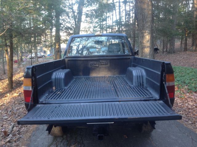 1985 Toyota Pickup SR5 - photo 7