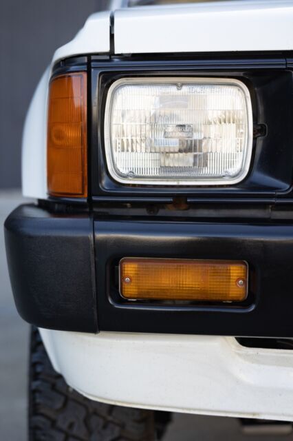 1985 Toyota Pickup RN60 - photo 11
