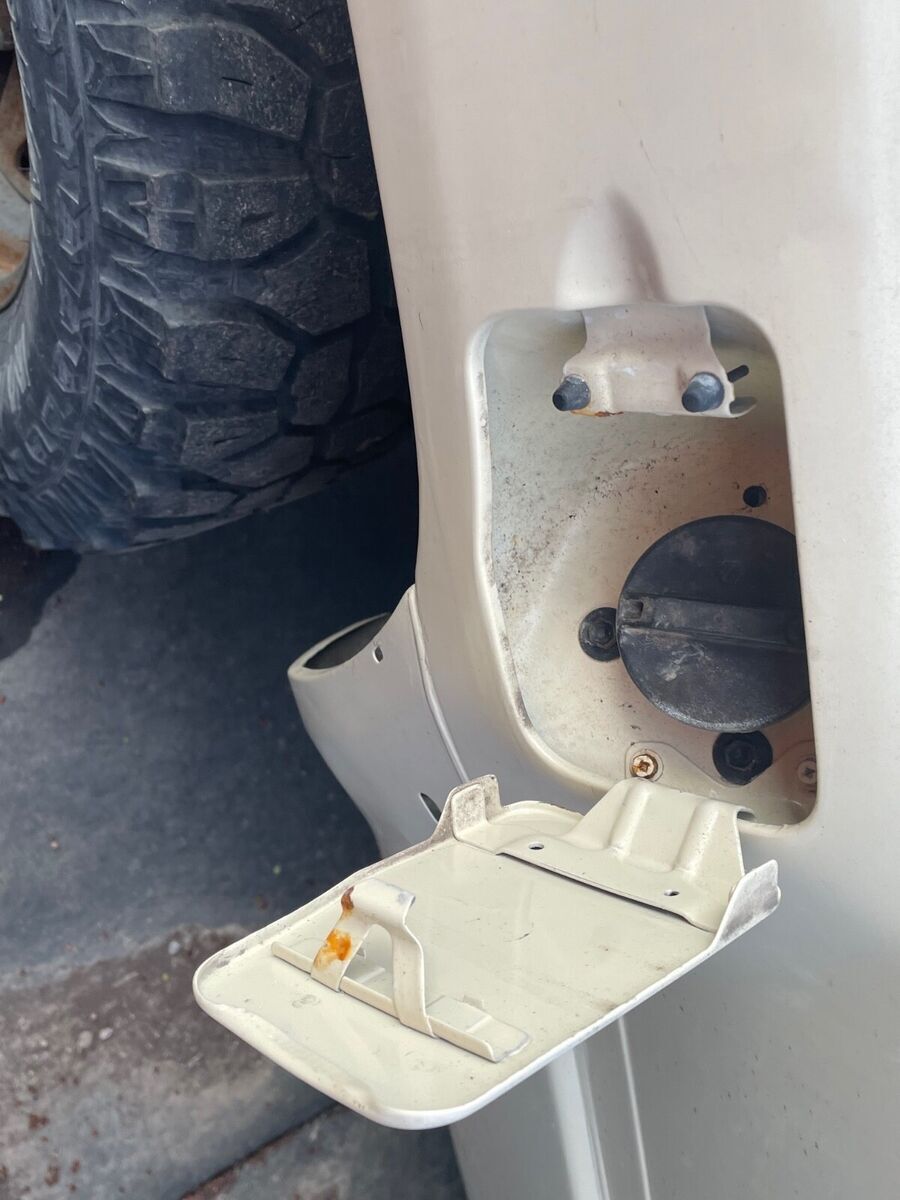 1985 Toyota 1/2 Ton Pickup - photo 10