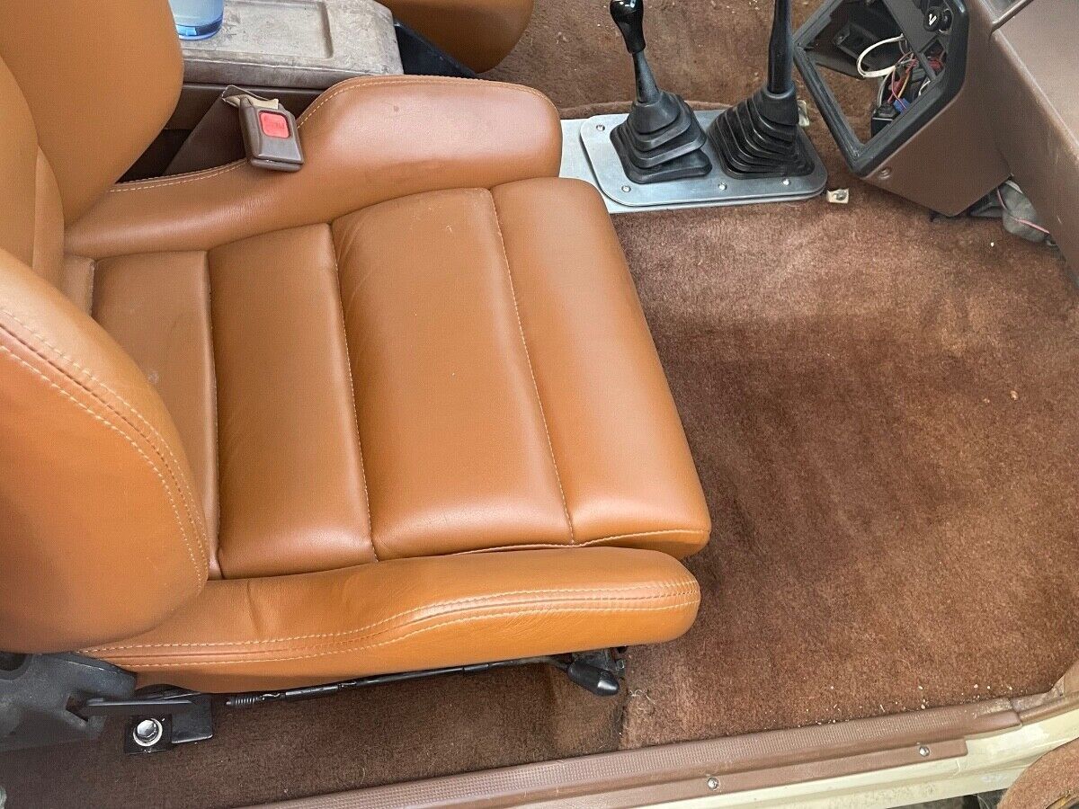 1985 Toyota 1/2 Ton Pickup - photo 12