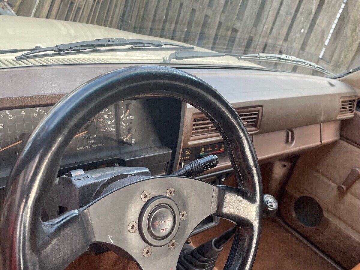 1985 Toyota 1/2 Ton Pickup - photo 5