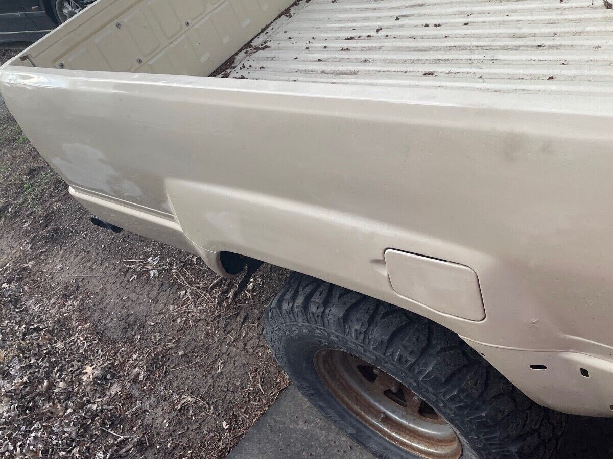 1985 Toyota 1/2 Ton Pickup - photo 9