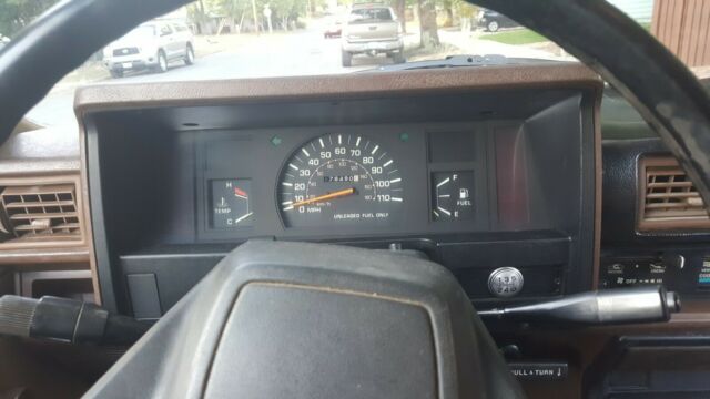 1985 Toyota Other Base - photo 10