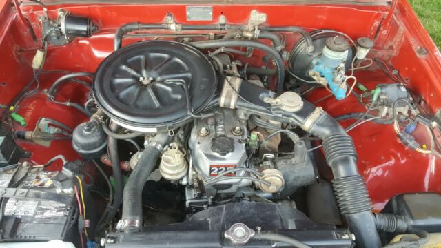 1985 Toyota Other Base - photo 12