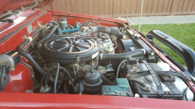 1985 Toyota Other Base - photo 13