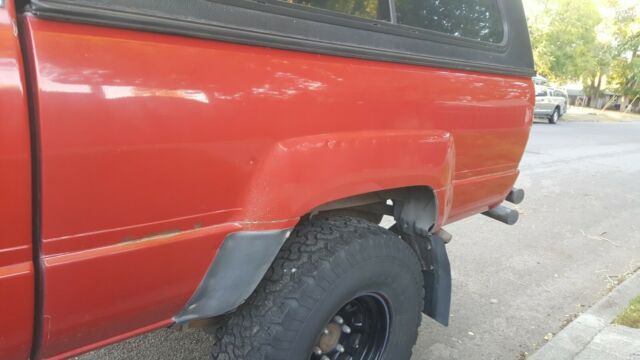 1985 Toyota Other Base - photo 3