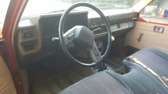 1985 Toyota Other Base - photo 7