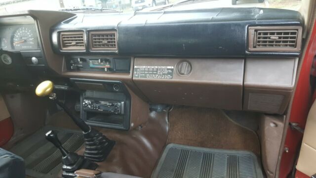 1985 Toyota Other Base - photo 9