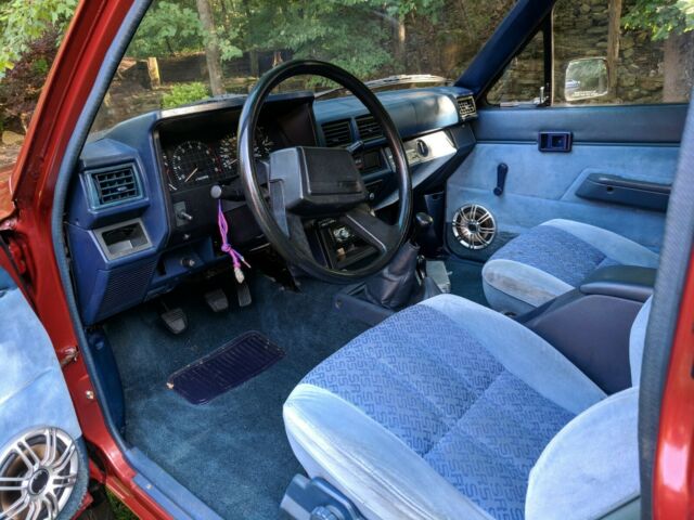1985 Toyota Pickup SR5 DLX - photo 12