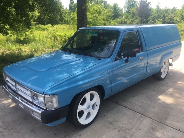 1985 Toyota Other