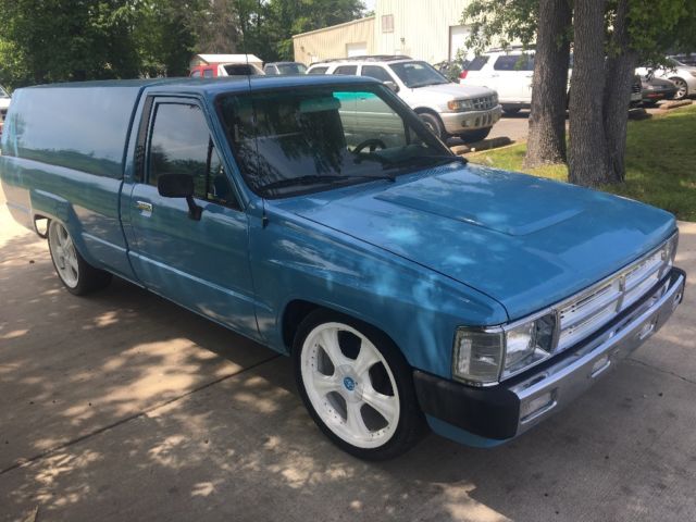 1985 Toyota Other - photo 2