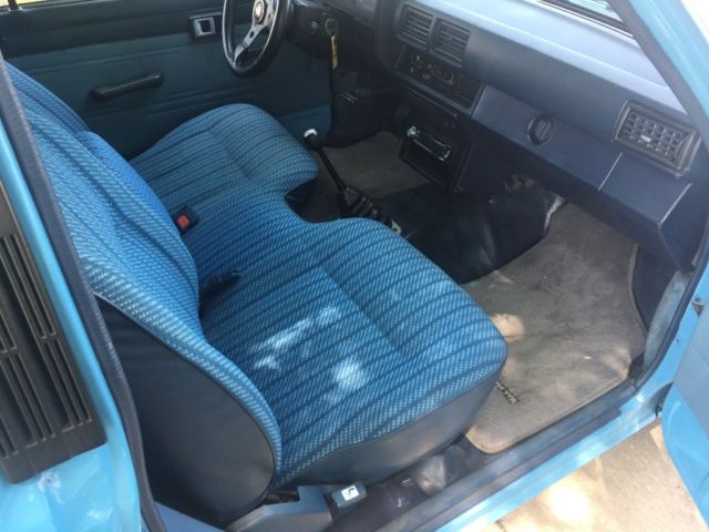 1985 Toyota Other - photo 5