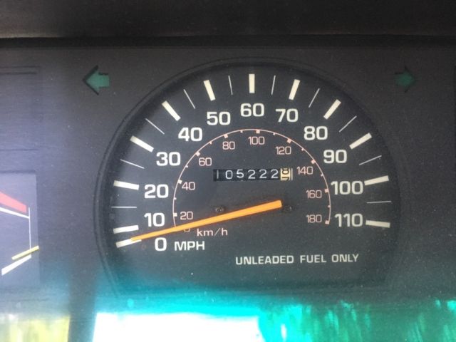 1985 Toyota Other - photo 7
