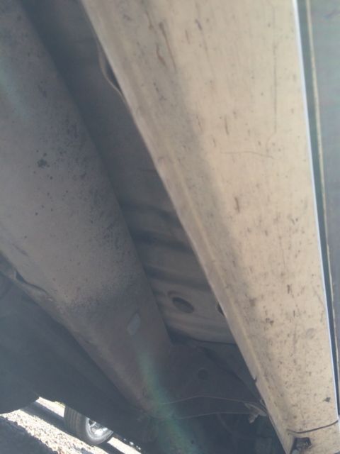 1985 Toyota Other Dual rear wheels - photo 10