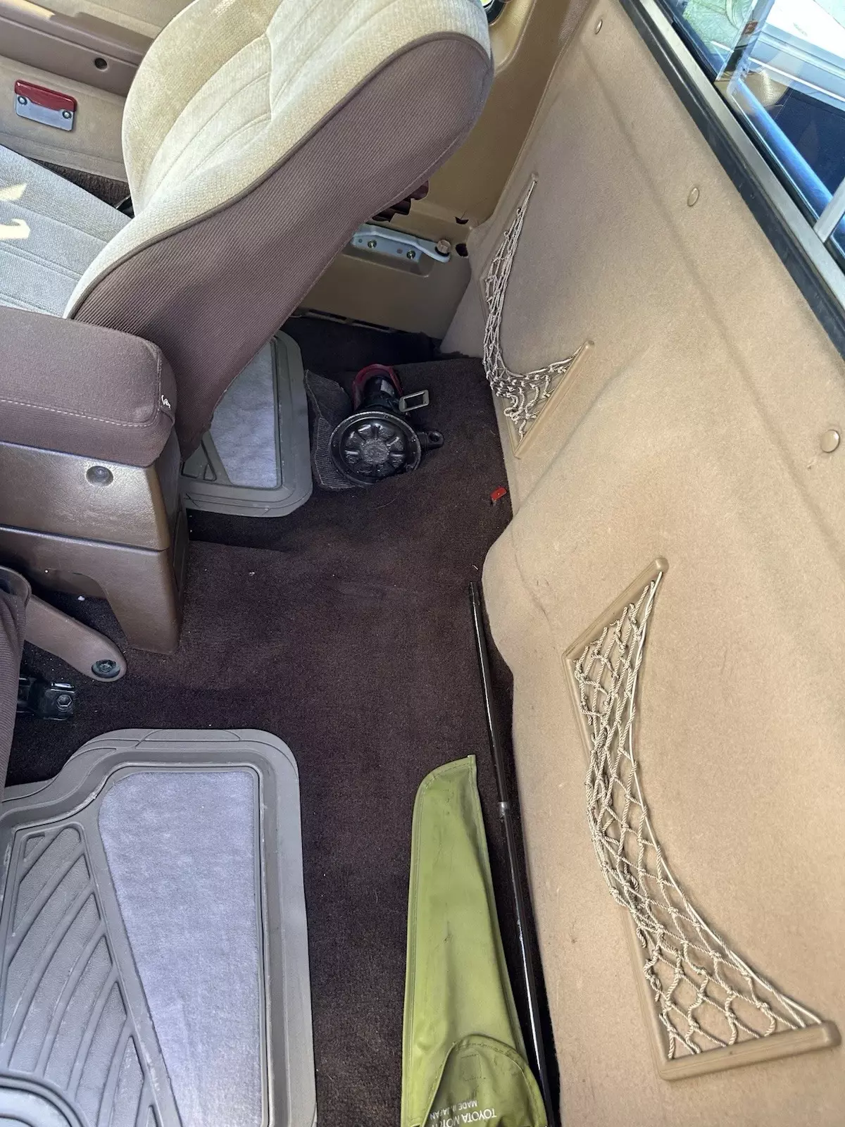 1985 Toyota Other - photo 11