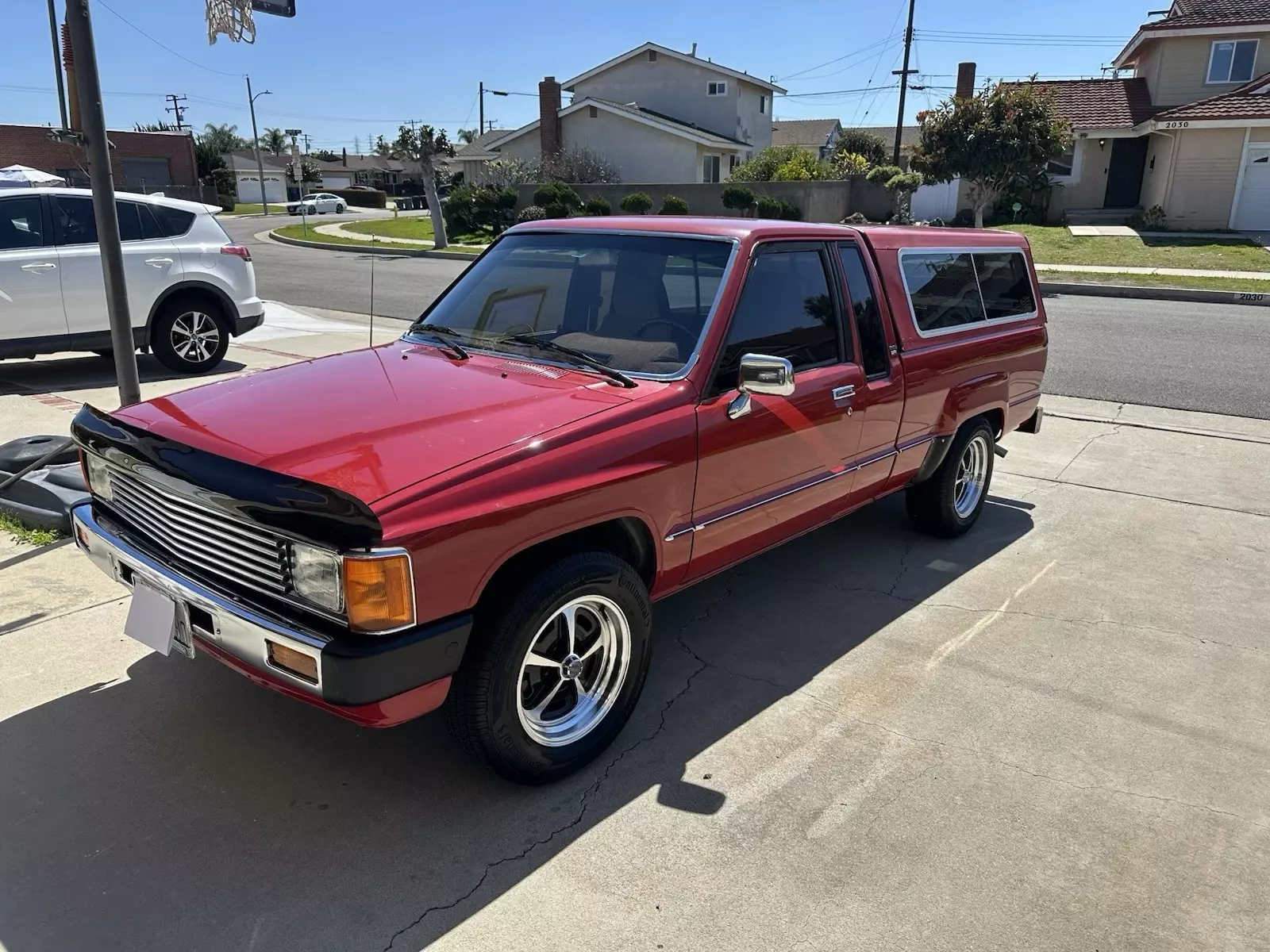 1985 Toyota Other - photo 12