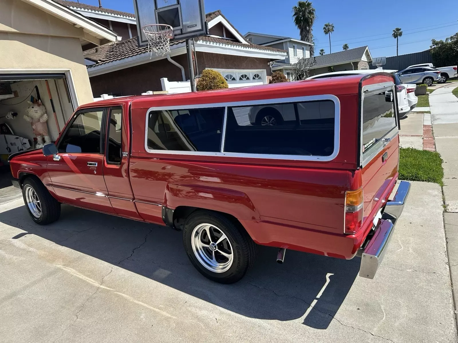 1985 Toyota Other - photo 4