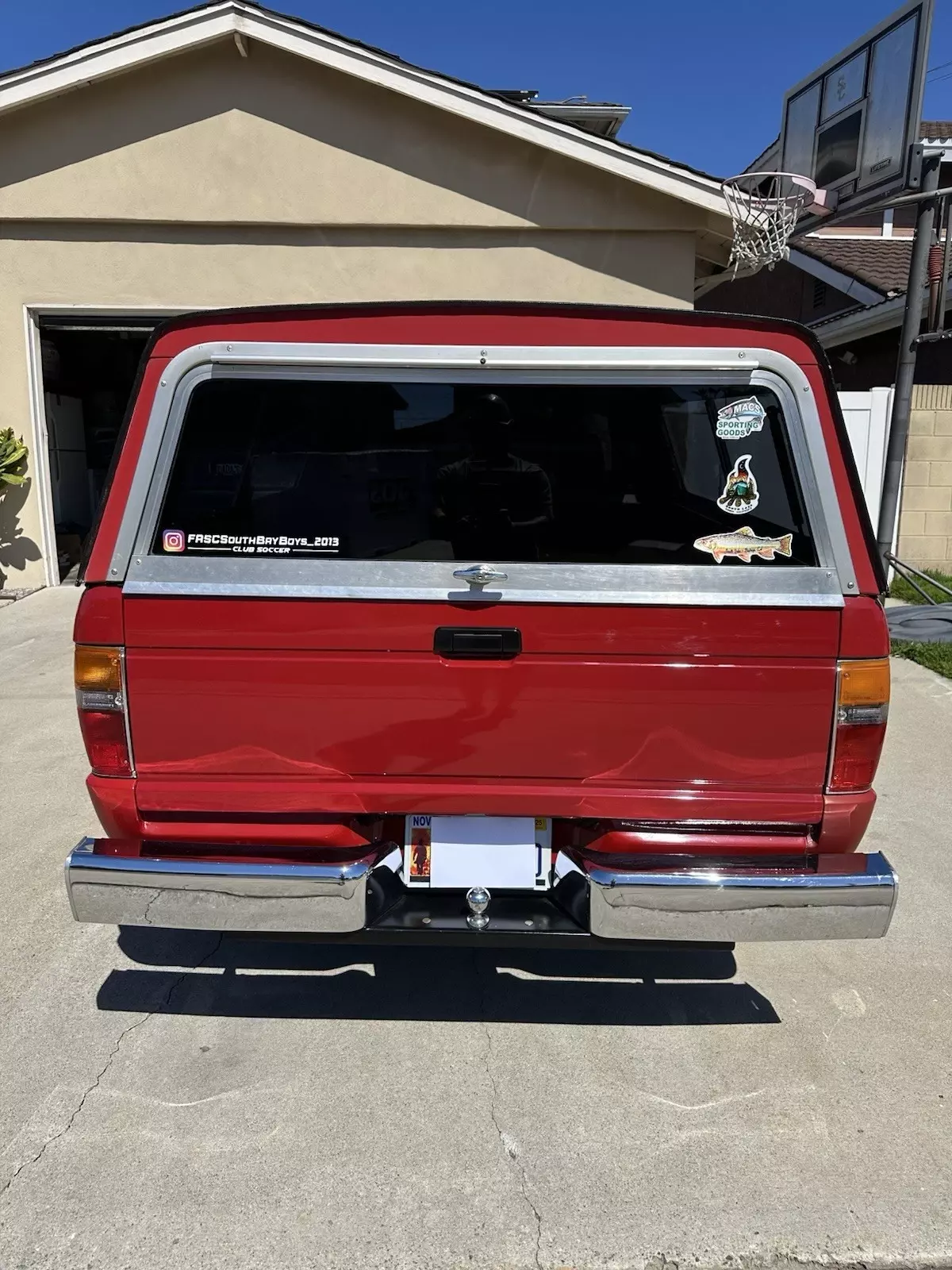 1985 Toyota Other - photo 5