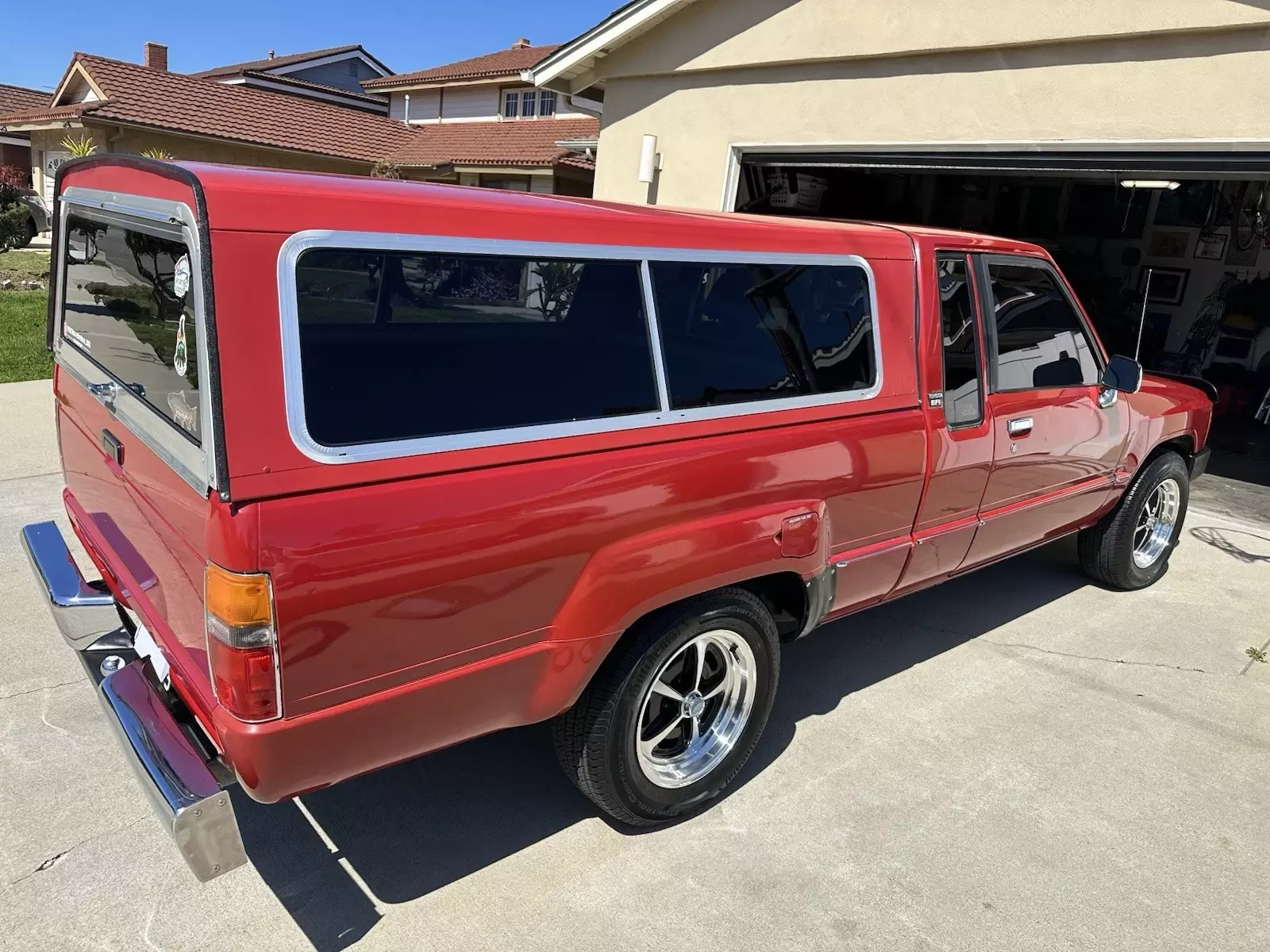 1985 Toyota Other - photo 6