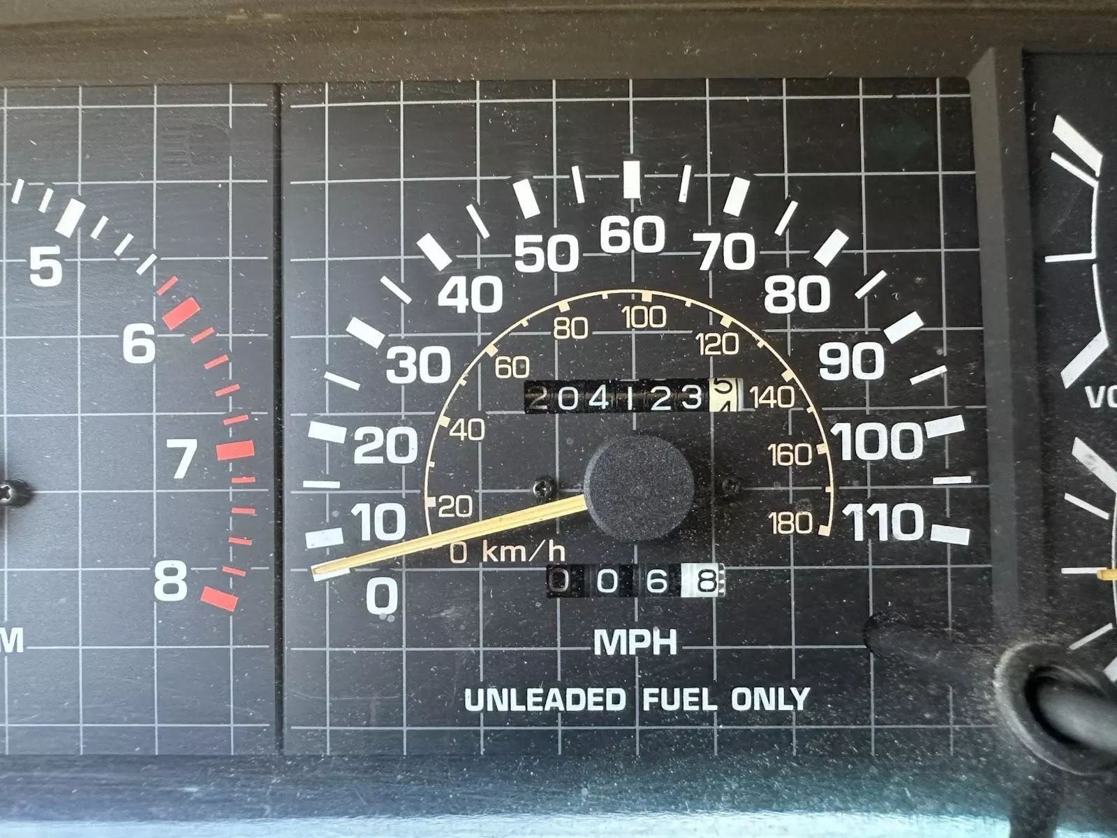 1985 Toyota Other - photo 9