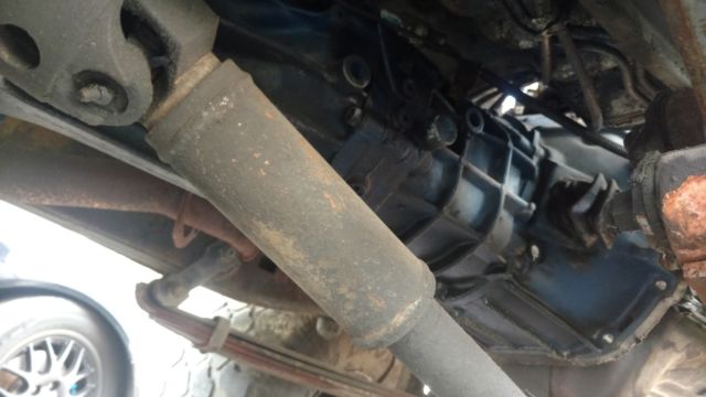 1985 Toyota Pick-up Hilux Base - photo 9