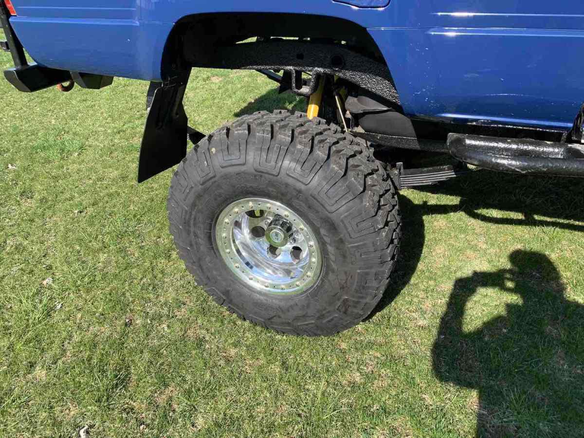 1985 Toyota Pickup RN60 SR5 - photo 9