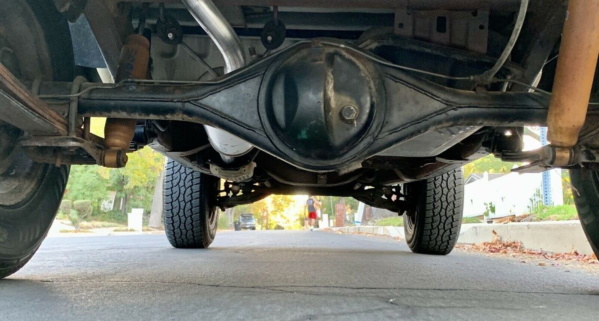 1985 Toyota Pickup 1/2 TON RN50 - photo 13