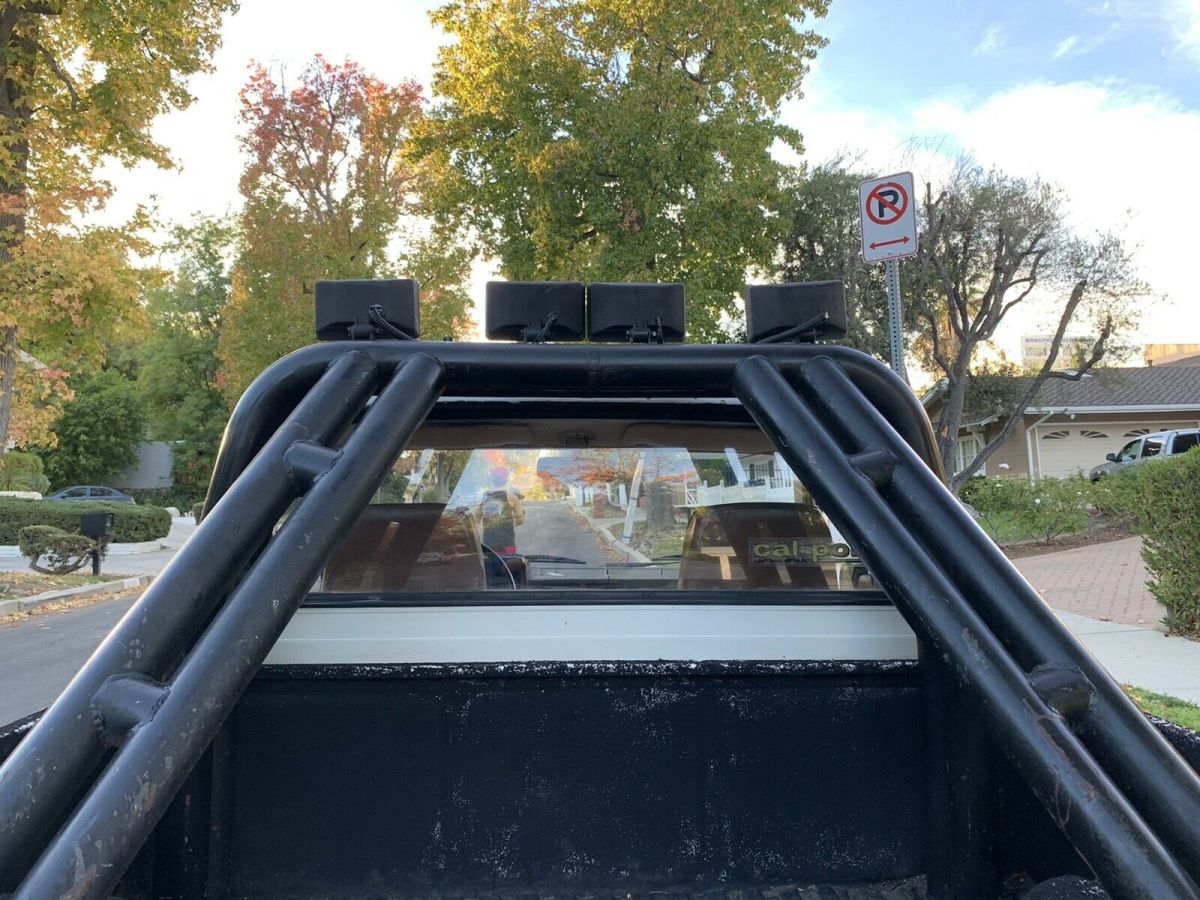 1985 Toyota Pickup 1/2 TON RN50 - photo 9