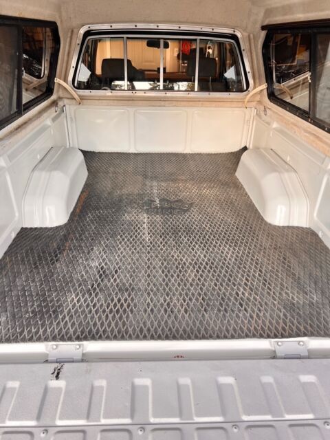 1985 Toyota Pickup XTRACAB RN56 DLX - photo 10
