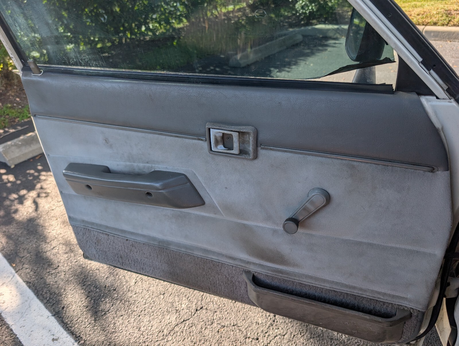 1985 Toyota Tacoma XTRACAB RN56 SR5 - photo 7