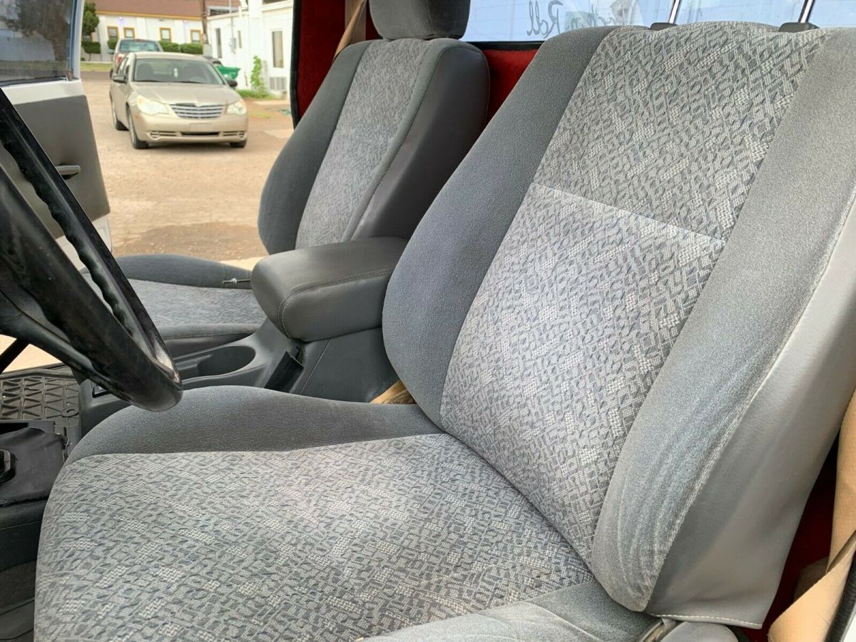 1985 Toyota Pickup RN60 - photo 9