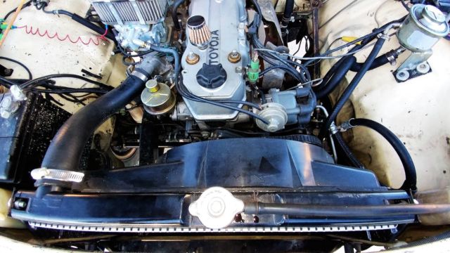 1985 Toyota Pickup SR5 - photo 10