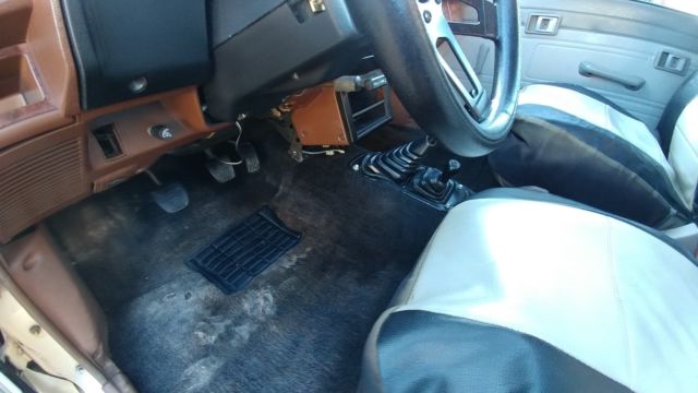 1985 Toyota Pickup SR5 - photo 13