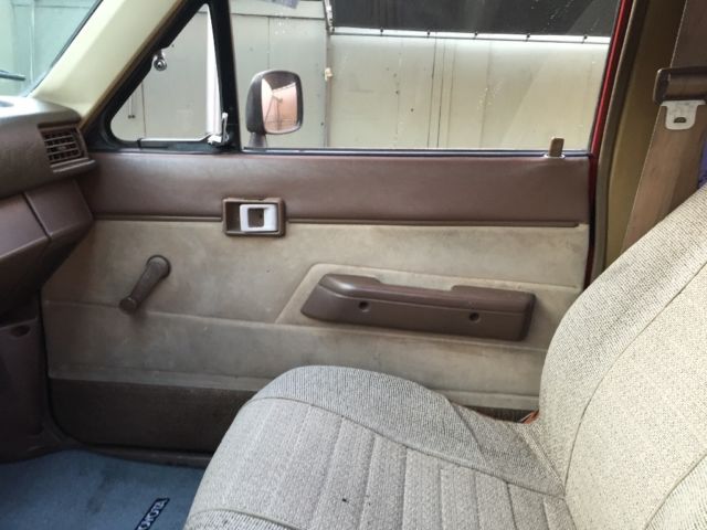 1985 Toyota Tacoma SR5 - photo 10